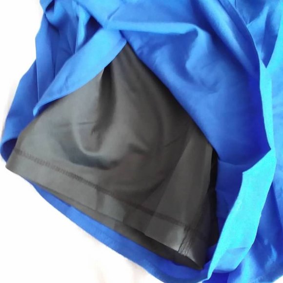 Womens Nike Dri-Fit Training Shorts Small - Picture 5 of 8